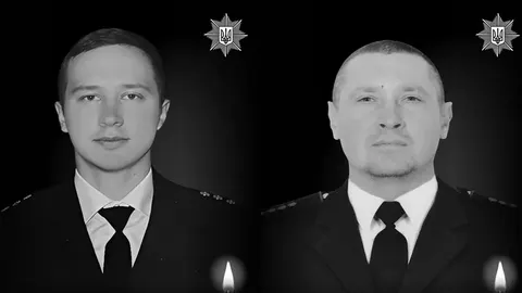 Повторний удар РФ на Дніпропетровщині: загинули двоє поліцейських