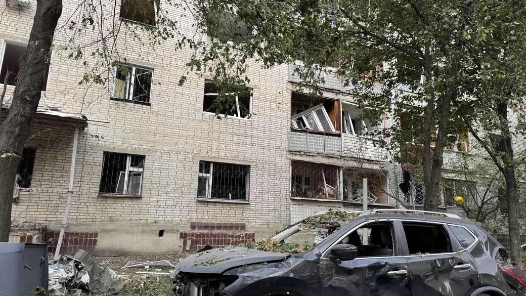За добу РФ била по 12 громадах Сумщини: загинули люди, серед поранених — діти