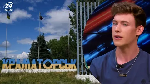 «Не думав, що це настане так швидко»: ірландський журналіст про евакуацію дітей 
