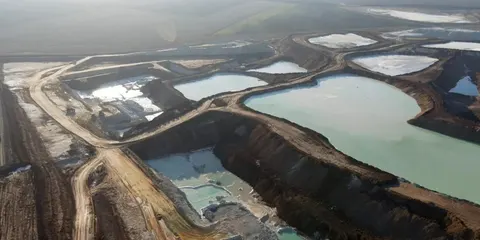 Титановий комбінат Шелкова продадуть у жовтні: Фонд держмайна назвав дату аукціо