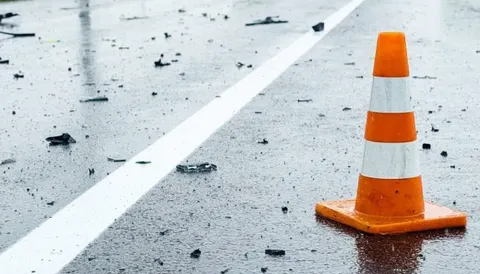 В Угорщині автобус із поляками перекинувся у кювет: 12 загиблих