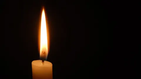 У Тернополі прощаються з воїном Володимиром Гикавим, який помер після лікування