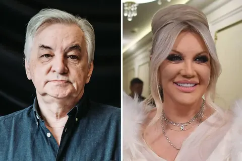 «150 доларів. Шалені гроші»: автор «Панно Кохання» згадав, як розплатилася Повал