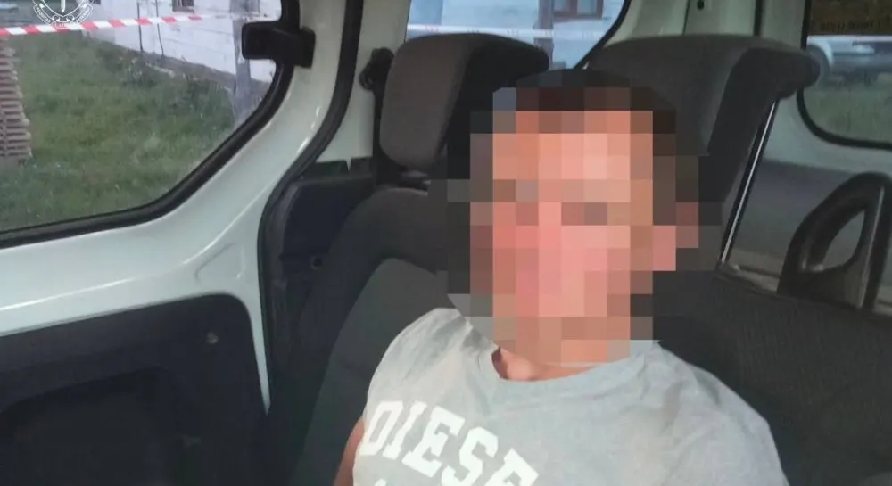 Довічне для вбивці: на Волині чоловік зарізав екс-дружину та тещу на очах у дітей