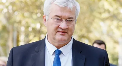 Сибіга: атаки РФ на порти загрожують світовій продовольчій безпеці