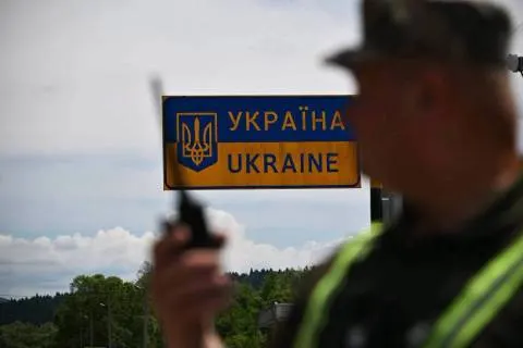 Західний кордон за добу: 44 тисячі виїхали, 50 тисяч в'їхали